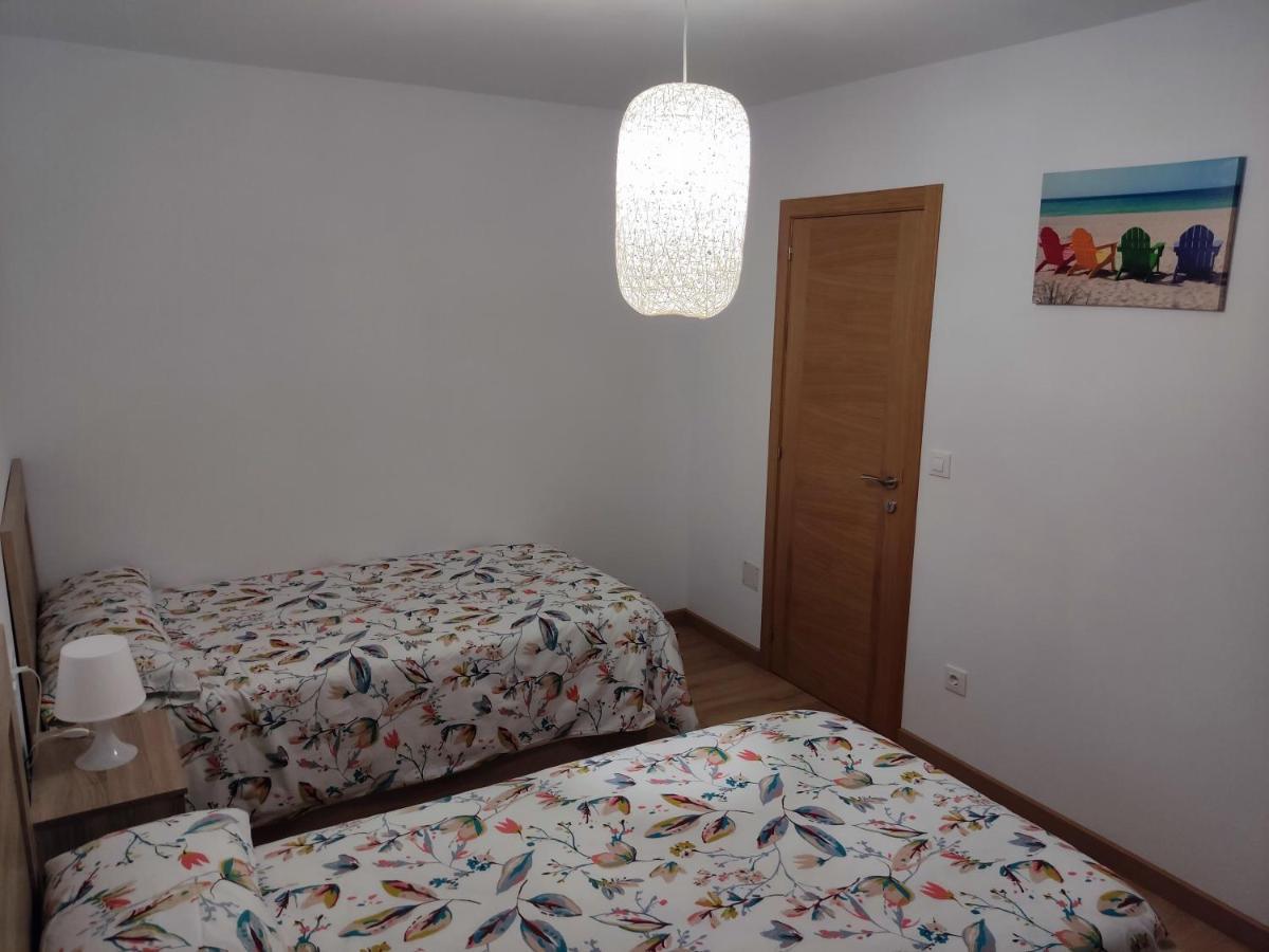 Вилла Casa Rigo En Sigueeiro, Cerca De Santiago De Compostela Сигуэйро Экстерьер фото