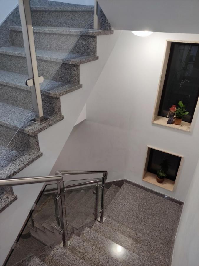 Вилла Casa Rigo En Sigueeiro, Cerca De Santiago De Compostela Сигуэйро Экстерьер фото